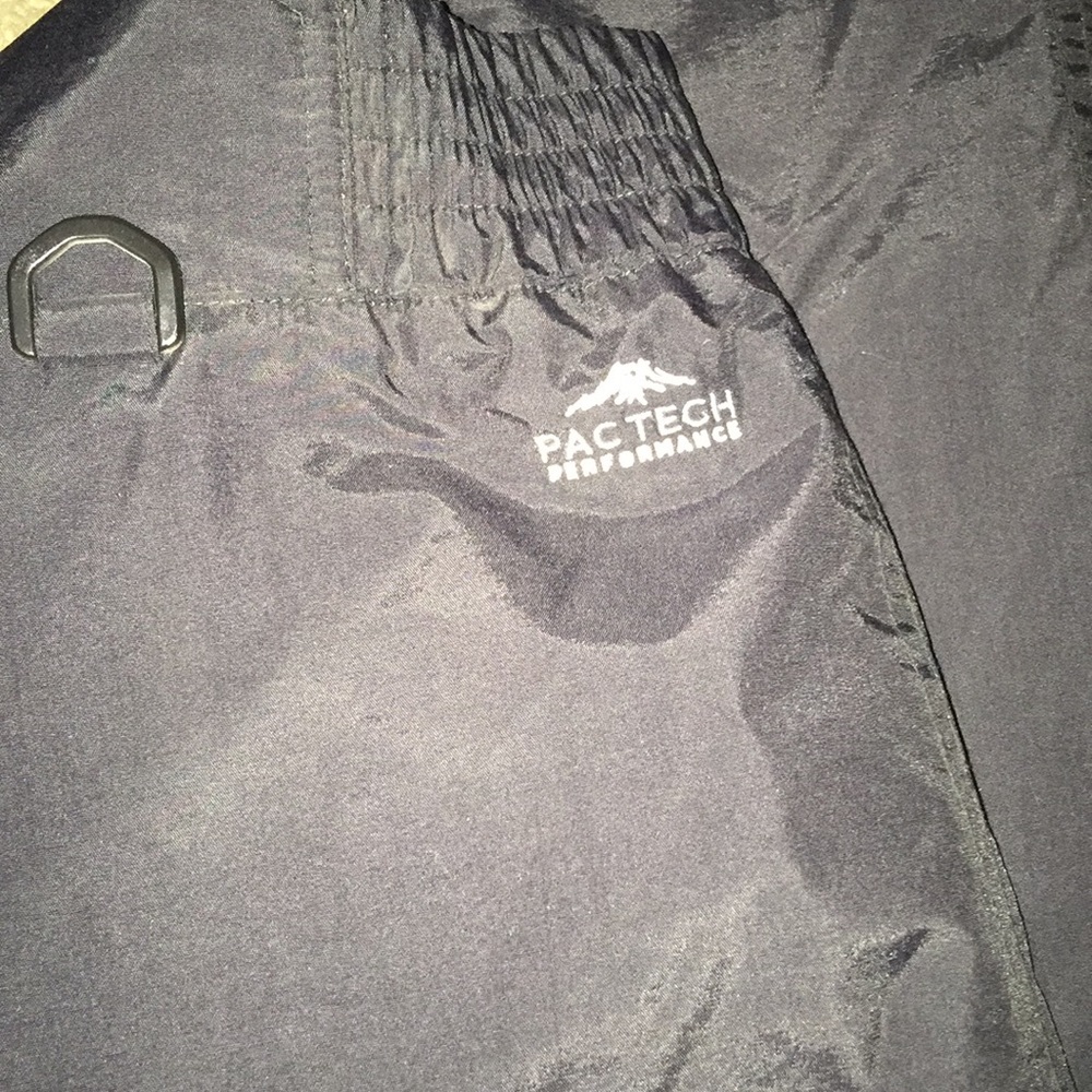Snow pants - Picture 3 of 3